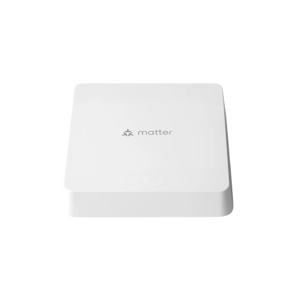 Zigbee Gateway (Matter)